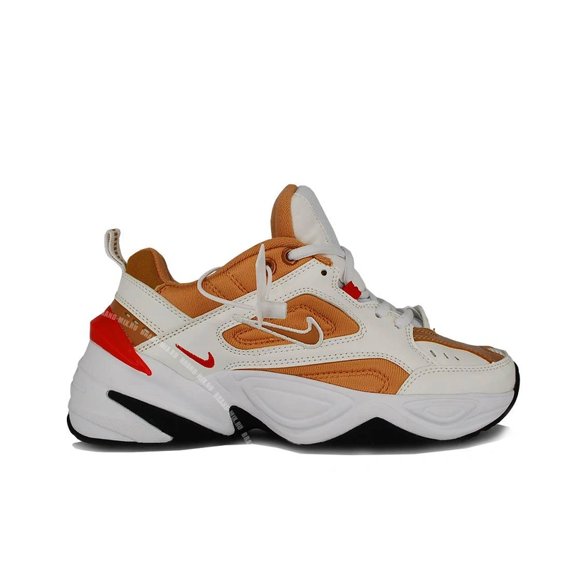 Кроссовки Nike M2k Tekno AO3608-017 Orange