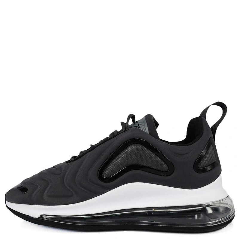 Кроссовки Nike Air Max 720 Black Wht фото-4