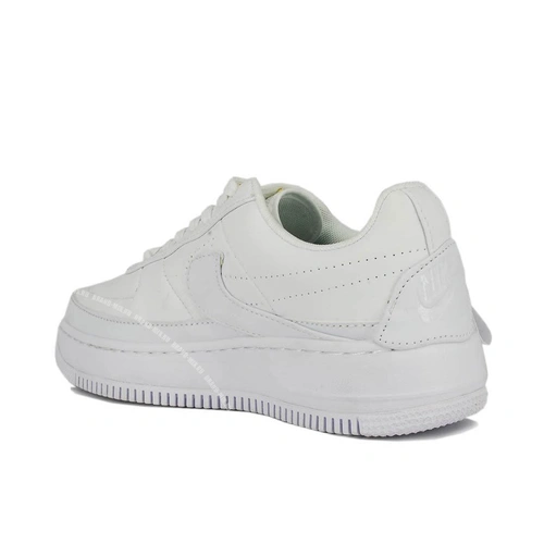 Кроссовки Nike Air Force 1 Low Jester XX White фото-3