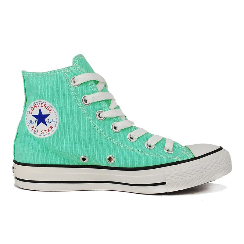 Кеды Converse All Star 122166 Waterfall