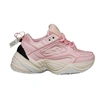 Кроссовки Nike M2k Tekno AO3108-600 Pink фото-1