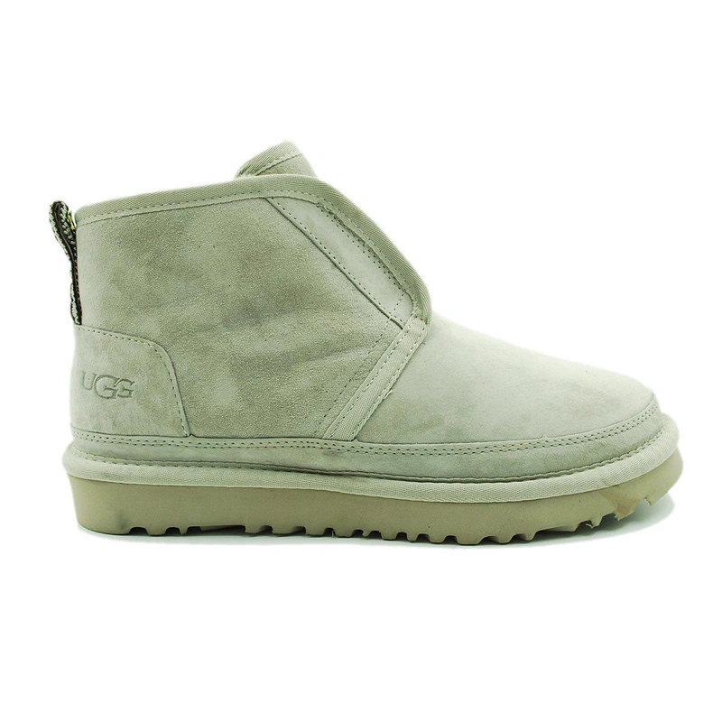 Угги UGG Neumel Flex Pull On L.Grey фото-5