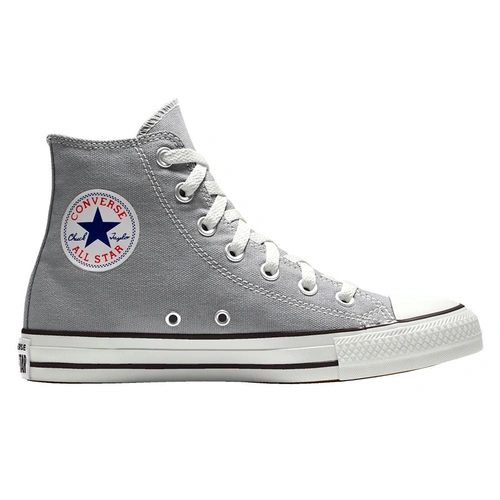 Кеды Converse All Star M7090 Grey