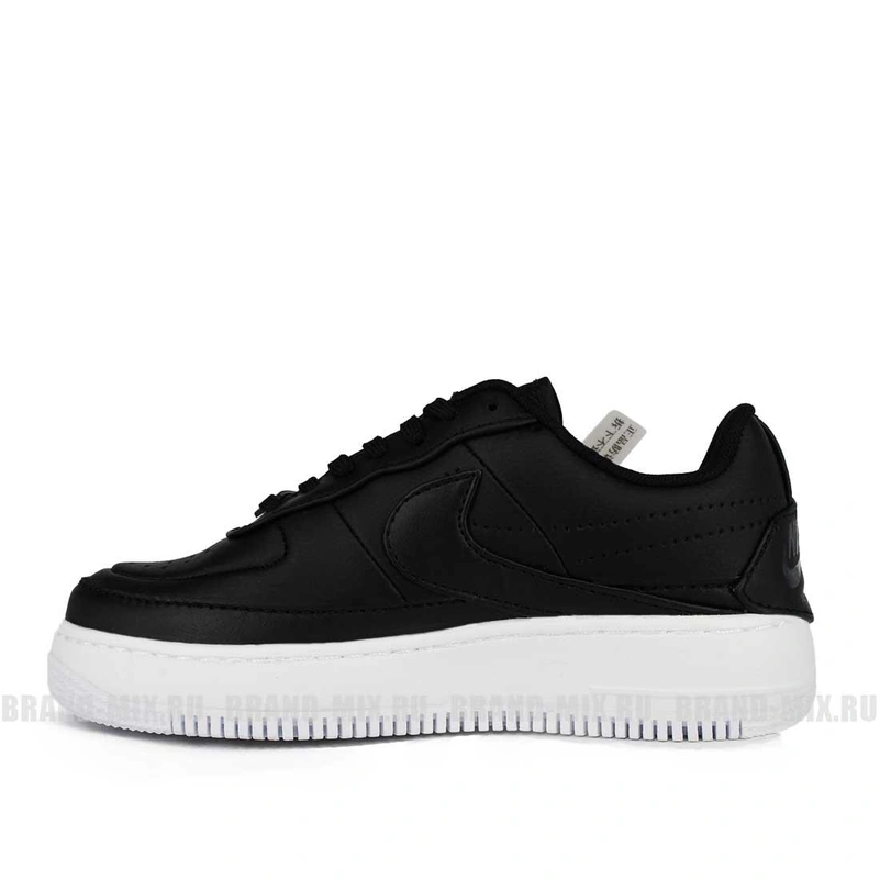 Кроссовки Nike Air Force 1 Low Jester XX Black A30884 фото-5