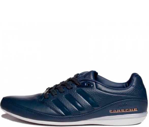 Кроссовки Adidas Porsche Typ 64 2.0 Blue