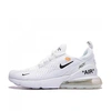 Кроссовки Nike Air Max 270 x Off White фото-1