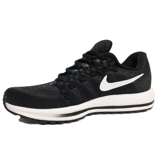 Кроссовки Nike Labs Air Zoom Vomero 12 (220-2) Black фото-2