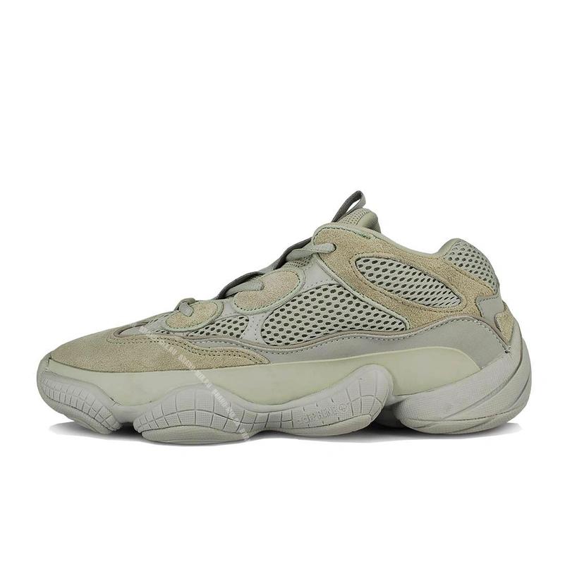 Кроссовки Adidas Yeezy 500 Super Moon DB2963 Grey