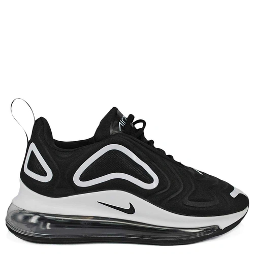 Кроссовки Nike Air Max 720 Wht Black