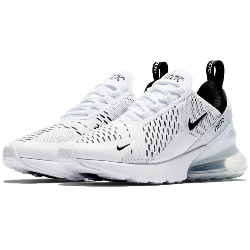 Кроссовки Nike Air Max 270 White A25678 фото-2