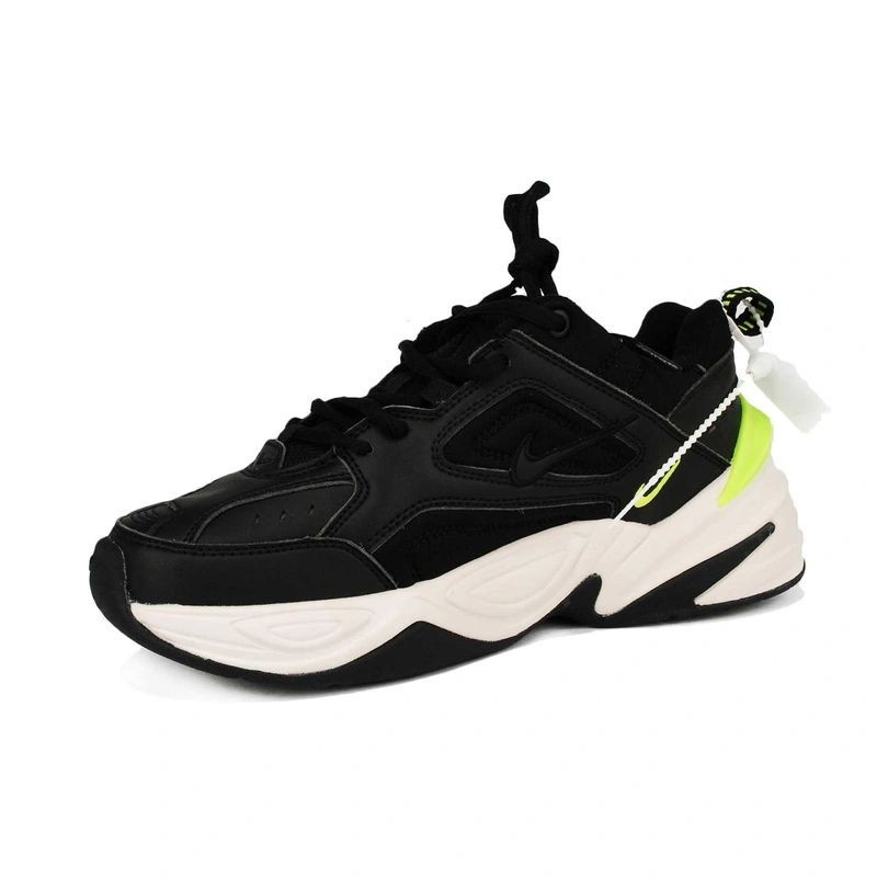 Кроссовки Nike M2k Tekno AO3108-002 Black фото-2