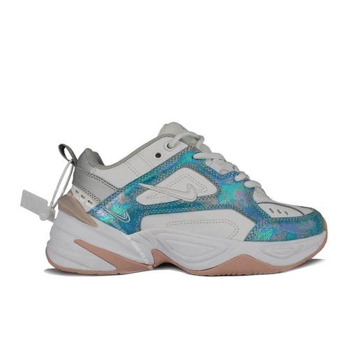 Кроссовки Nike M2k Tekno AO3108-017 Galactic Blue