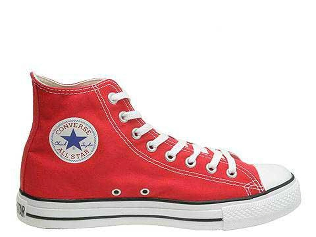 Кеды Converse All Star M9621 (101013) Red фото-3