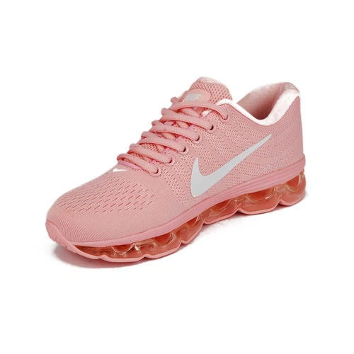 Кроссовки Nike Air Max 2018 848558-601 Pink фото-2