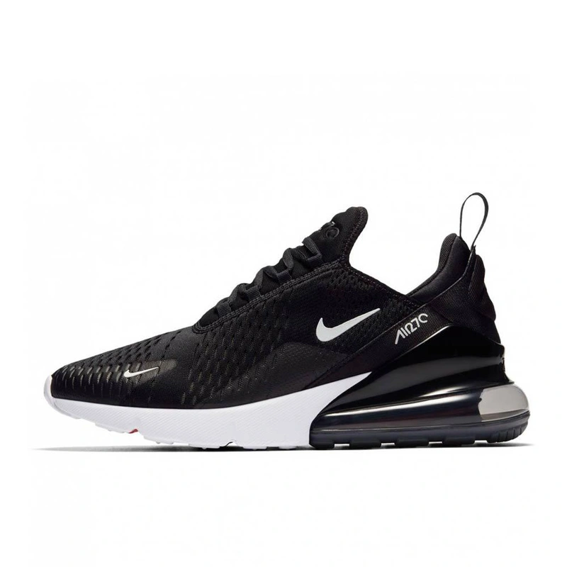 Кроссовки Nike Air Max 270 Black White