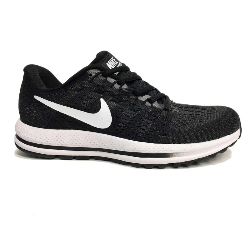 Кроссовки Nike Labs Air Zoom Vomero 12 (220-2) Black