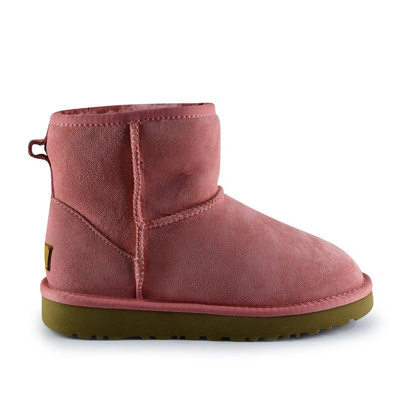 Угги женские мини UGG II Mini Classic Lantana