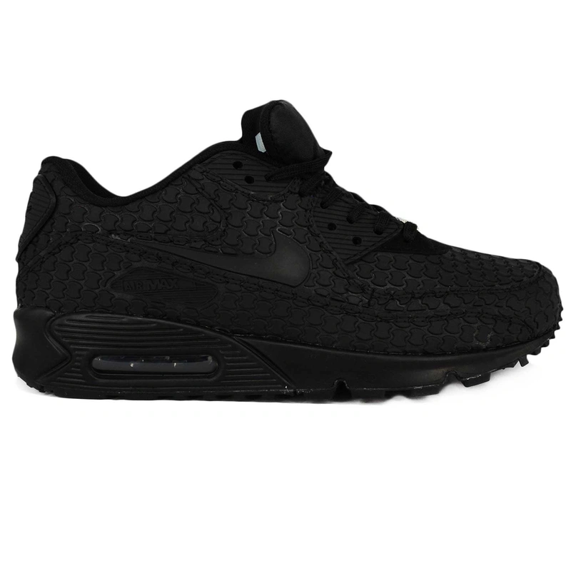 Кроссовки Nike Air Max 90 Ultra 318429-100 Black