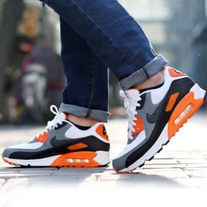 Nike Air Max 90 кроссовки