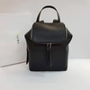 Рюкзак Loewe Goya Backpack черный премиум-люкс 21/40/37 фото-1