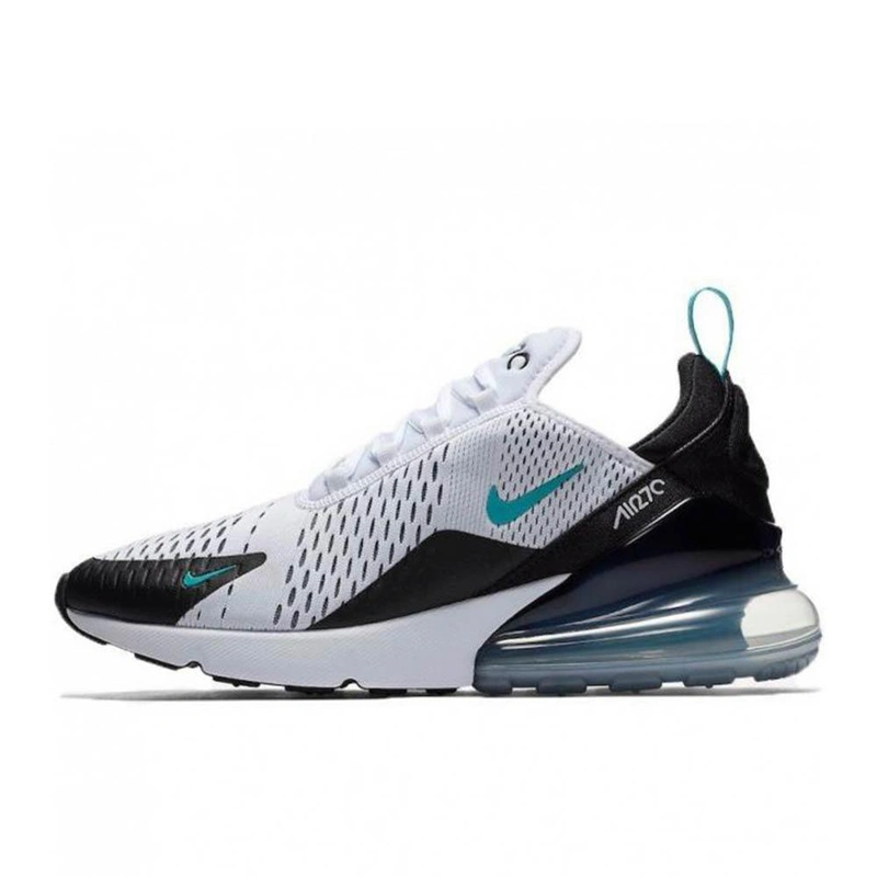 Кроссовки Nike Air Max 270 «Teal»