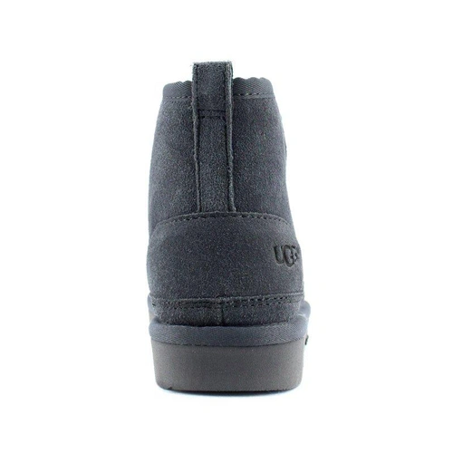 Угги детские UGG Kids Neumel II Boot Grey фото-6