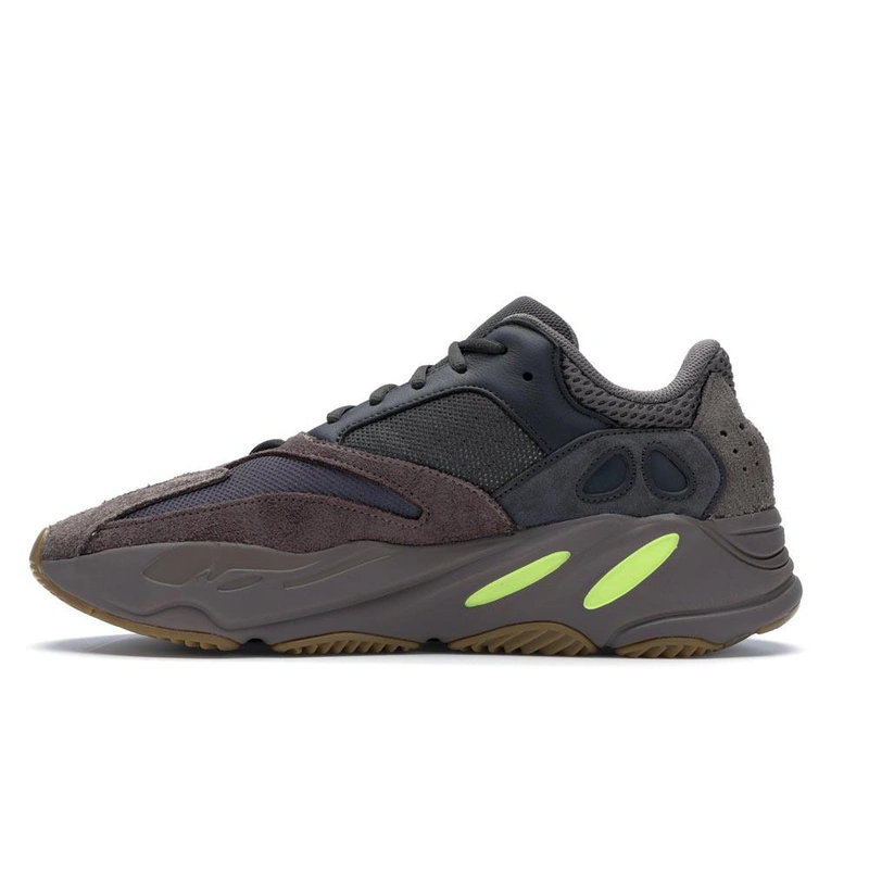 Кроссовки Adidas Yeezy 700 Mauve фото-3