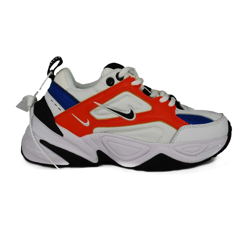 Кроссовки Nike M2k Tekno AO3108-101 White