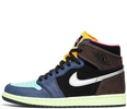 Кроссовки Nike Air Jordan 1 Retro Tokyo Bio Hack фото-1