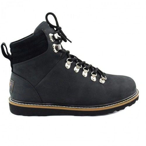 Угги мужские ботинки UGG Capulin Black