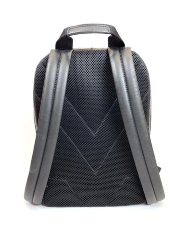 Рюкзак Louis Vuitton Sprinter премиум-люкс черный фото-8