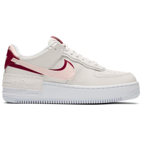 Кроссовки Nike Air Force 1 Shadow White A69653 фото-3