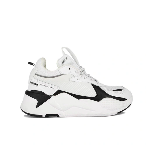 Кроссовки Puma RS-X Reinvention 369507 WB White