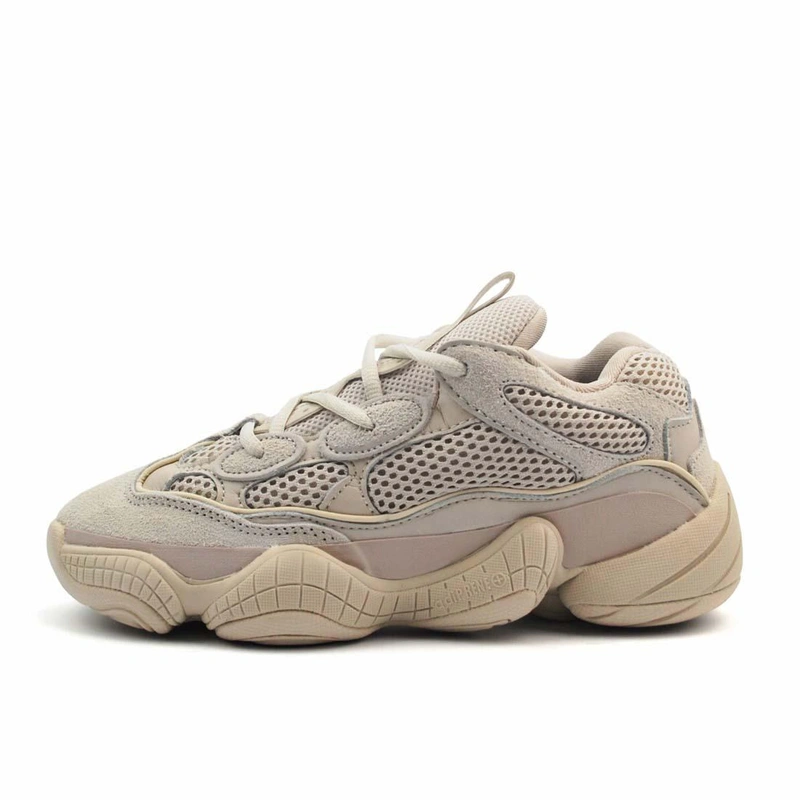 Кроссовки Adidas Yeezy 500 Desert Rat DB2967 Blush