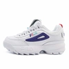 Кроссовки Fila Disruptor 2 5FM00176 White фото-1