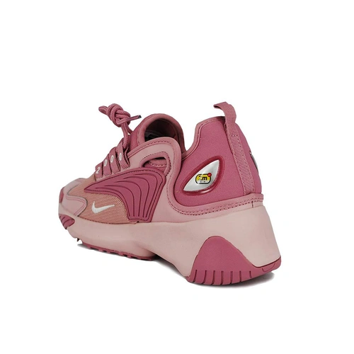 Кроссовки Nike Zoom 2K AO0269-107 Pink фото-2