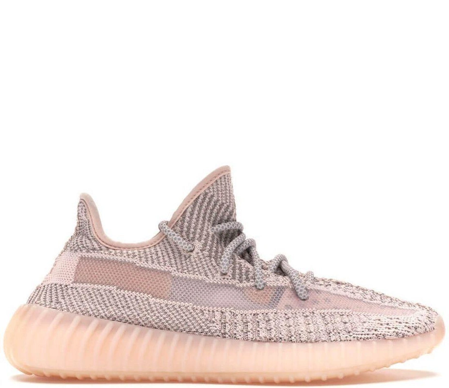 Кроссовки Adidas Yeezy Boost 350 V2 Synth Reflective