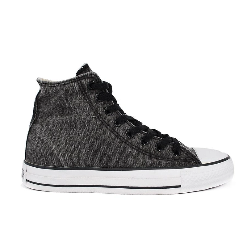 Кеды Converse All Star 180U Shabby Grey