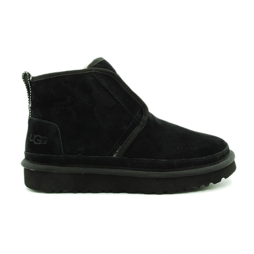 Угги UGG Neumel Flex Pull On Black фото-5