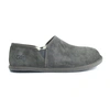 Тапочки угги мужские UGG Man Slippers Scuff Romeo II Grey фото-1