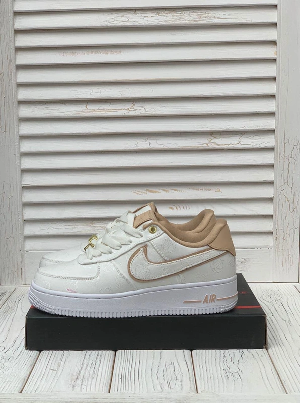 Кроссовки Nike  Air Force 1 ’07 А 76030