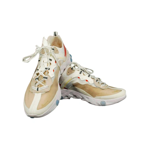 Кроссовки Nike x Undercover React Element 87 Atr-AQ1813-338 White фото-2