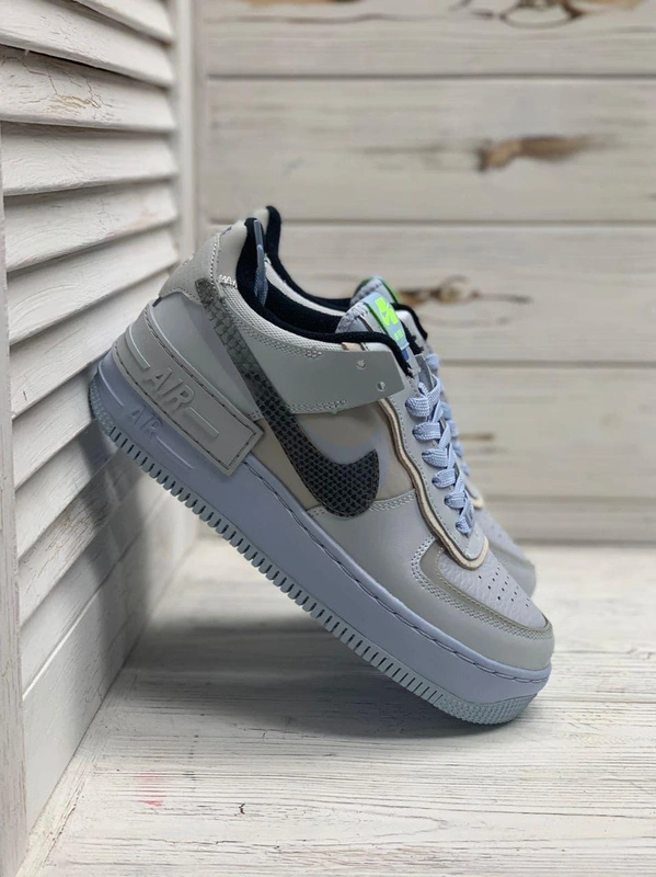 Кроссовки Nike Air Force 1 A75763