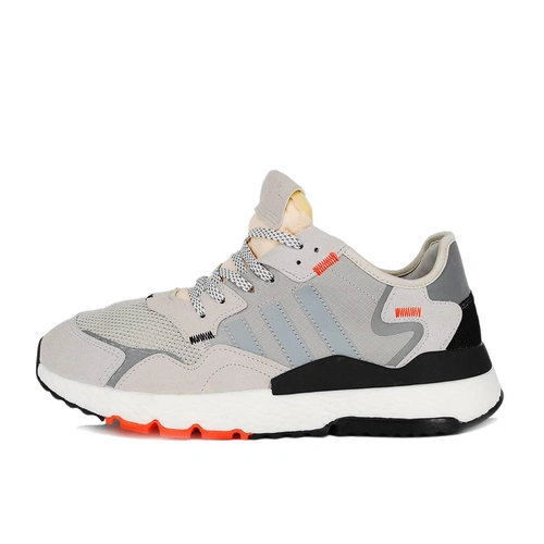 Кроссовки Adidas Nite Jogger DA8689 Grey