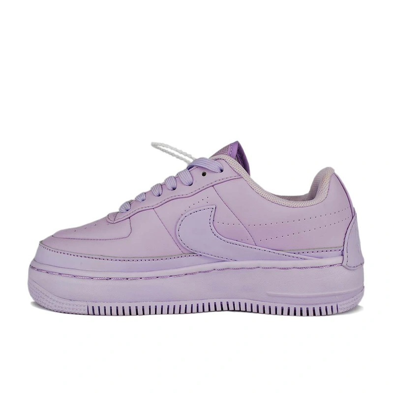 Кроссовки Nike Air Force 1 Low Jester XX W.Pink фото-3