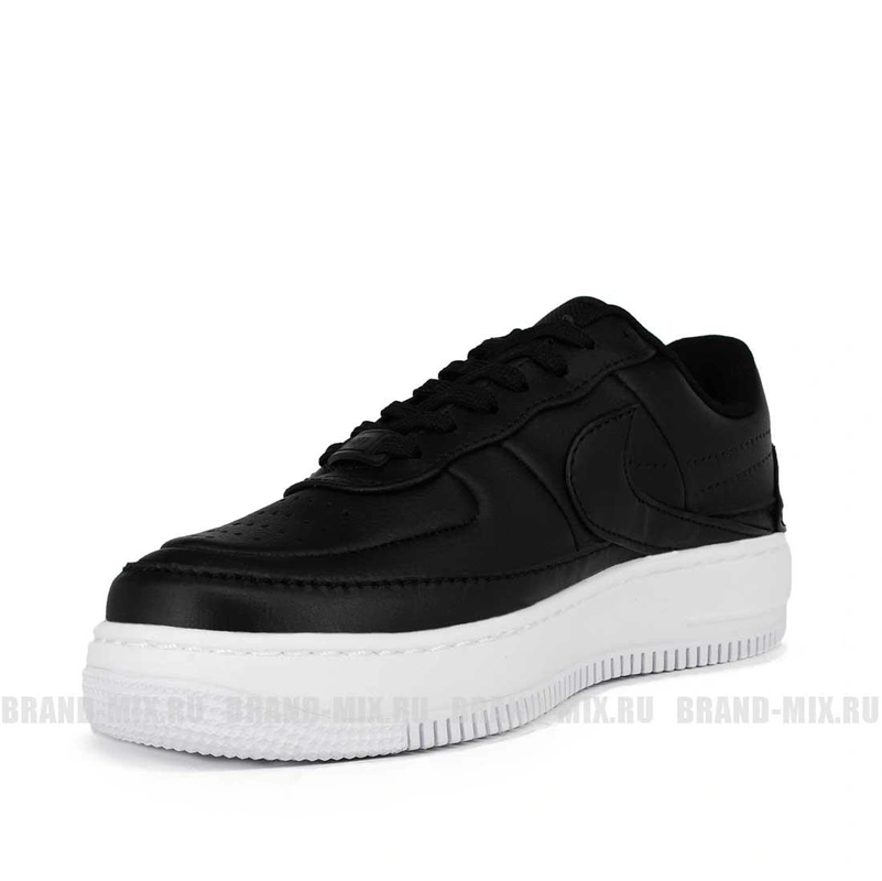 Кроссовки Nike Air Force 1 Low Jester XX Black A30884 фото-4