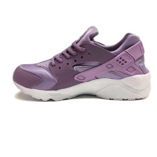 Кроссовки Nike Huarache (123-3) Violet фото-2