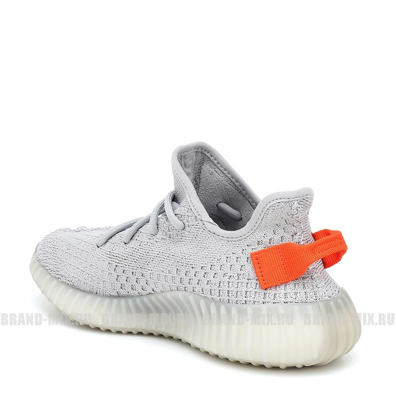 Кроссовки Adidas Yeezy Boost 350 V2 Tail Light фото-3