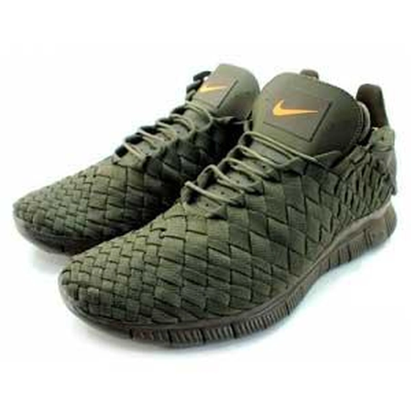 Кроссовки Nike Free Run 5.0 (012)