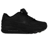 Кроссовки Nike Air Max 90 Ultra 318429-100 Black фото-1